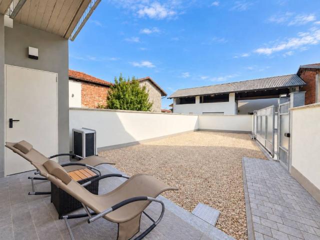 Villa Indipendente in vendita a Virle Piemonte, Torino
