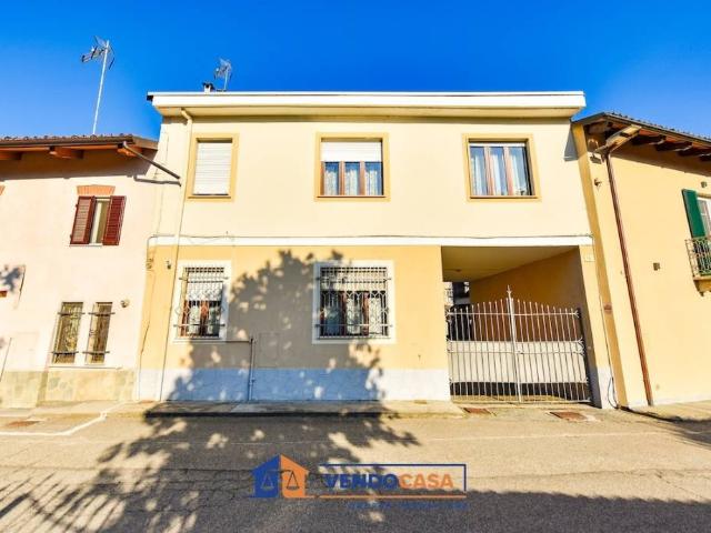Villa Indipendente in vendita a Piemonte, Torino