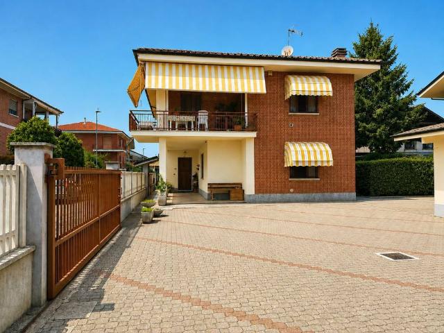 Villa Indipendente in vendita a Virle Piemonte, Torino