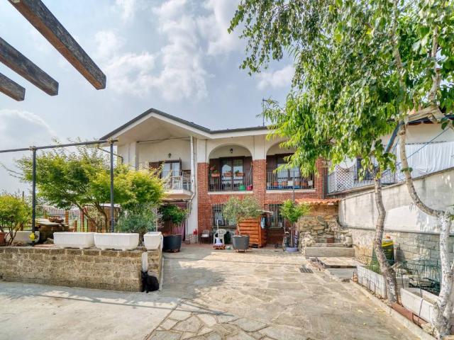 Villa Indipendente in vendita a Piemonte, Torino