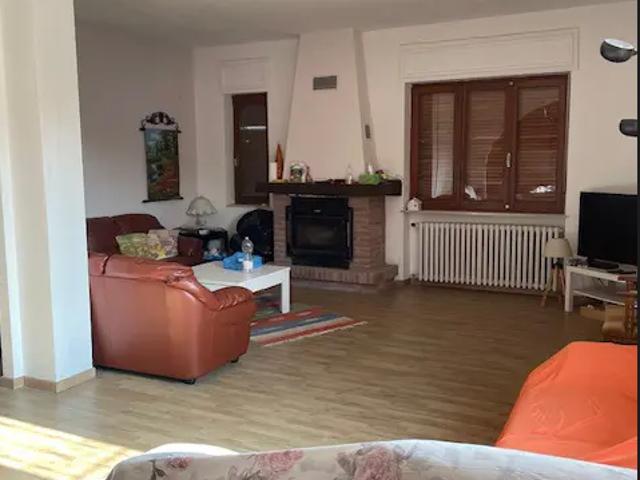 Villa Indipendente in vendita a Piemonte, Torino
