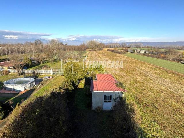 Villa Indipendente in vendita a Cascina Era, Piemonte