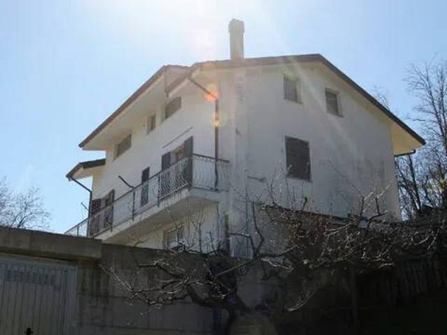 Villa Indipendente in vendita a Piemonte, Alessandria