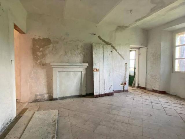 Villa Indipendente in vendita a Piemonte, Alessandria