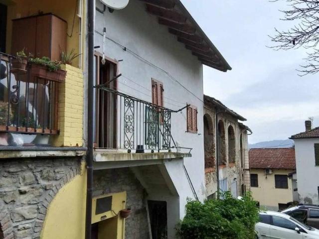 Villa Indipendente in vendita a Piemonte, Alessandria