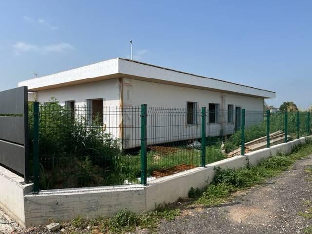 Villa Indipendente in vendita a Vistarino, Lombardia