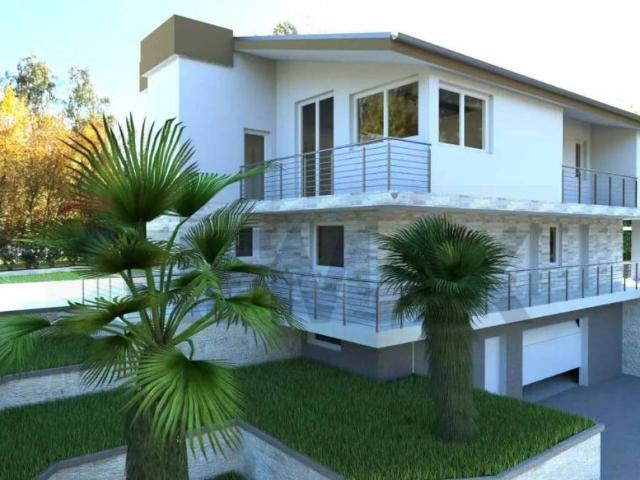 Villa Indipendente in vendita a Vita, Sicilia