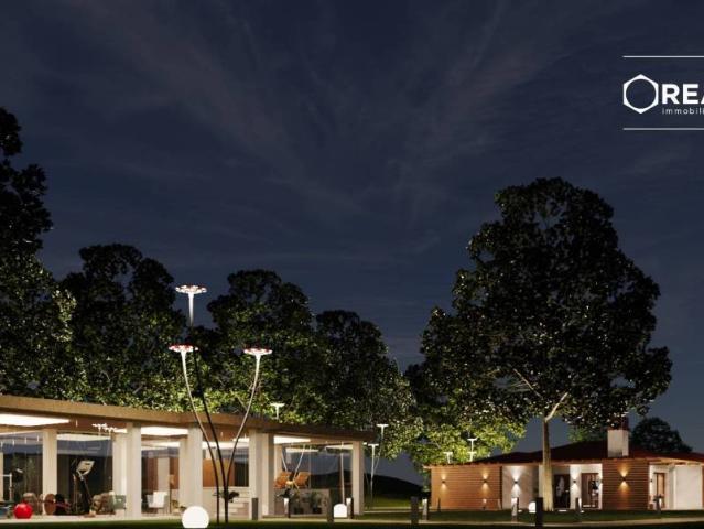Villa Indipendente in vendita a Viterbo, Lazio