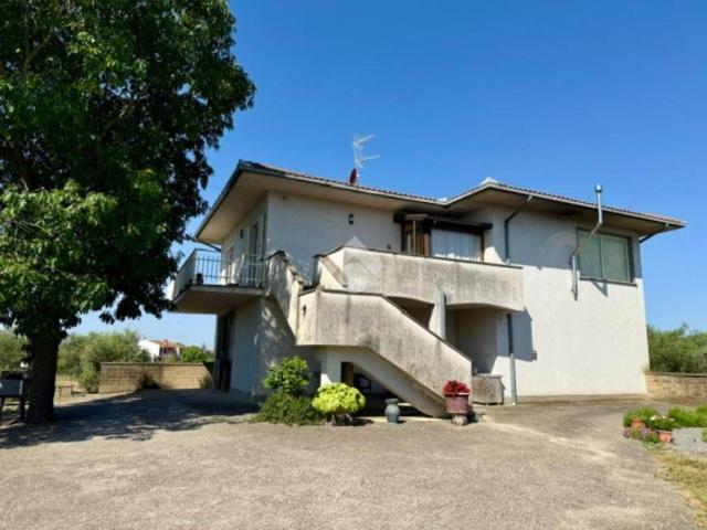 Villa Indipendente in vendita a Cevoli, Montefiascone