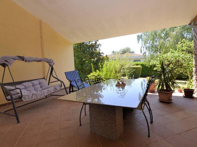 Villa Indipendente in vendita a Viterbo, Lazio