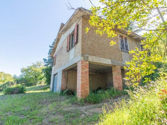 Villa Indipendente in vendita a Viterbo, Lazio