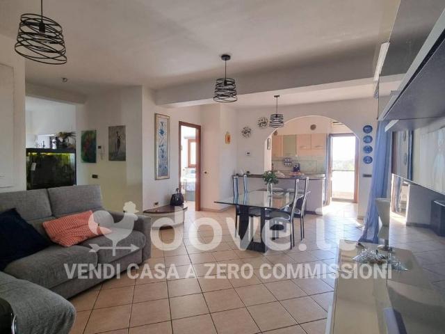 Villa Indipendente in vendita a Viterbo, Lazio