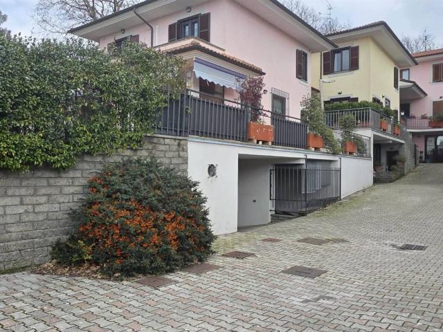Villa Indipendente in vendita a Borgo Le Carcarelle, Viterbo