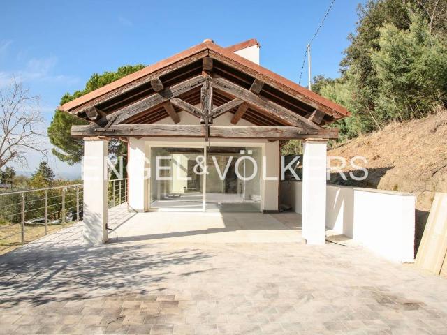 Villa Indipendente in vendita a Viterbo, Lazio