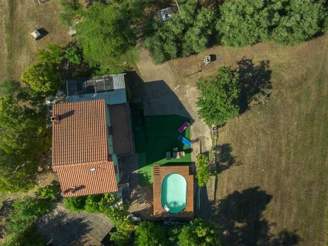 Villa Indipendente in vendita a Viterbo, Lazio