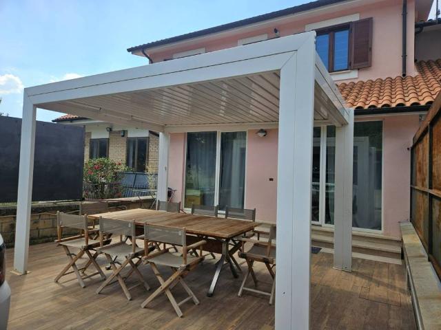 Villa Indipendente in vendita a Pietrare, Viterbo