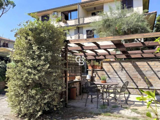 Villa Indipendente in vendita a Ellera, Viterbo