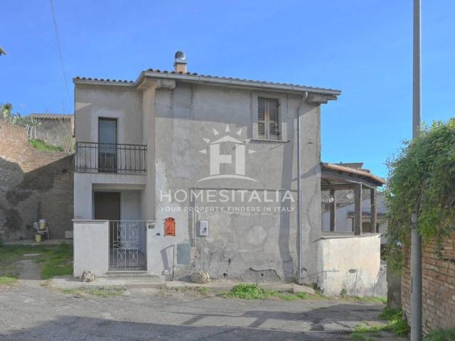 Villa Indipendente in vendita a Viterbo, Lazio