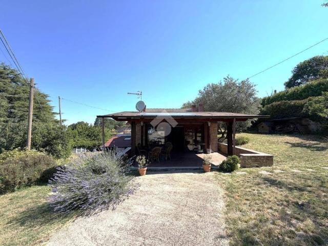 Villa Indipendente in vendita a Borgo Le Carcarelle, Viterbo
