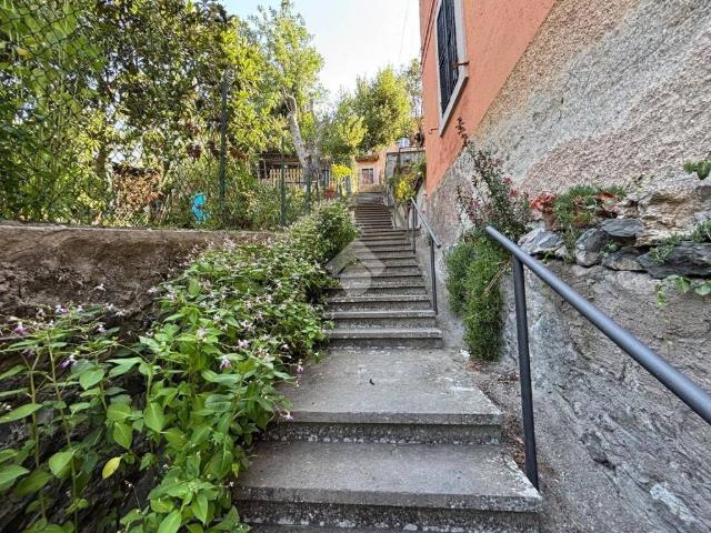 Villa Indipendente in vendita a Viterbo, Lazio