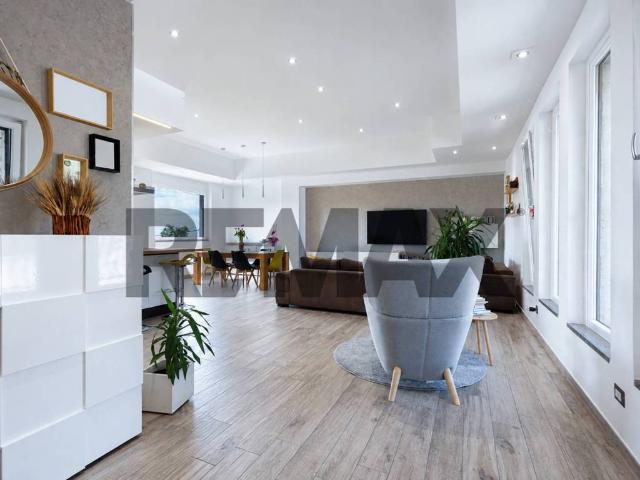 Villa Indipendente in vendita a Bagnaia, Viterbo