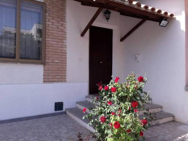 Villa Indipendente in vendita a Pietrare, Viterbo