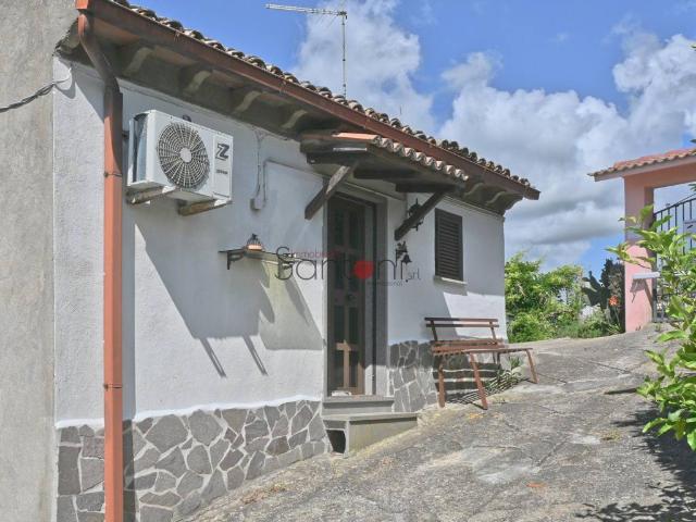 Villa Indipendente in vendita a Sant’Angelo di Roccalvecce, Viterbo