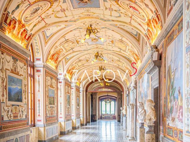 Villa Indipendente in vendita a Viterbo, Lazio