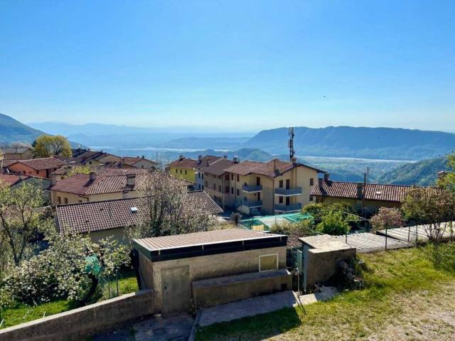 Villa Indipendente in vendita a Vito D'asio, Friuli-Venezia Giulia