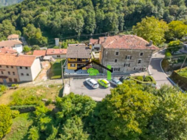 Villa Indipendente in vendita a Pielungo / Pielunc, Vito d'Asio / Vît