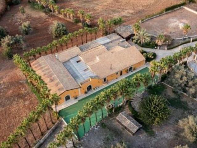 Villa Indipendente in vendita a Vittoria, Sicilia