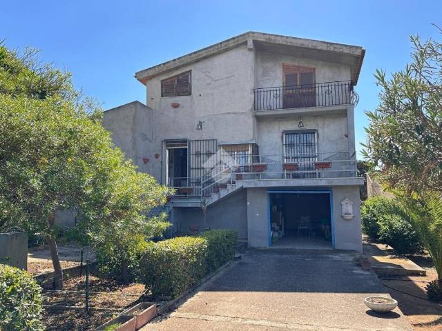 Villa Indipendente in vendita a Vittoria, Sicilia