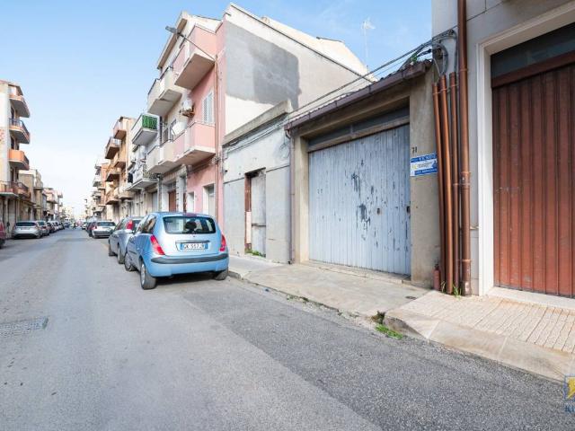 Villa Indipendente in vendita a Vittoria, Sicilia