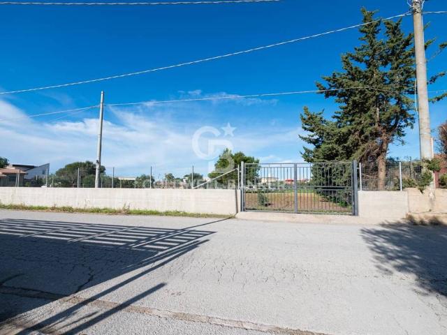 Villa Indipendente in vendita a Vittoria, Sicilia