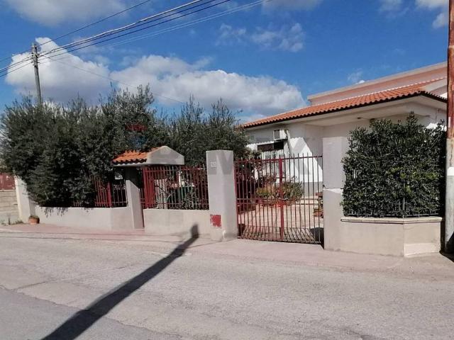 Villa Indipendente in vendita a Vittoria, Sicilia