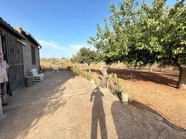 Villa Indipendente in vendita a Vittoria, Sicilia