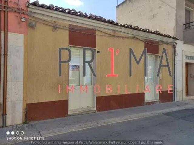 Villa Indipendente in vendita a Vittoria, Sicilia