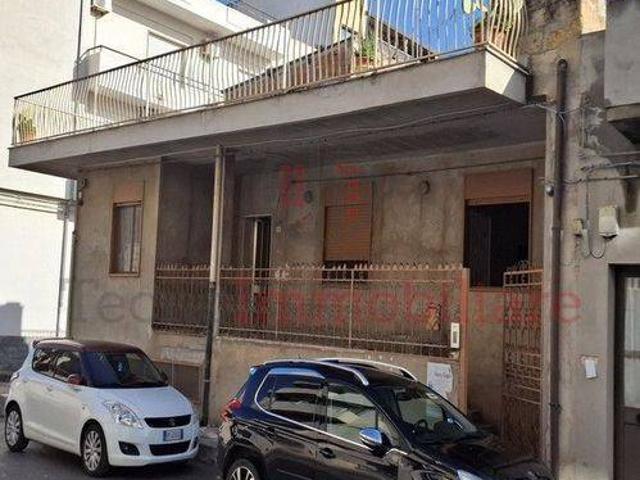 Villa Indipendente in vendita a Vittoria, Sicilia