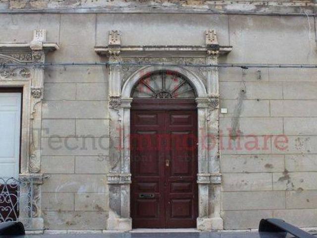 Villa Indipendente in vendita a Vittoria, Sicilia