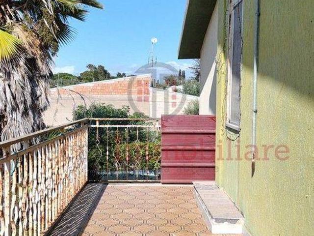 Villa Indipendente in vendita a Borgo Europa, Vittoria