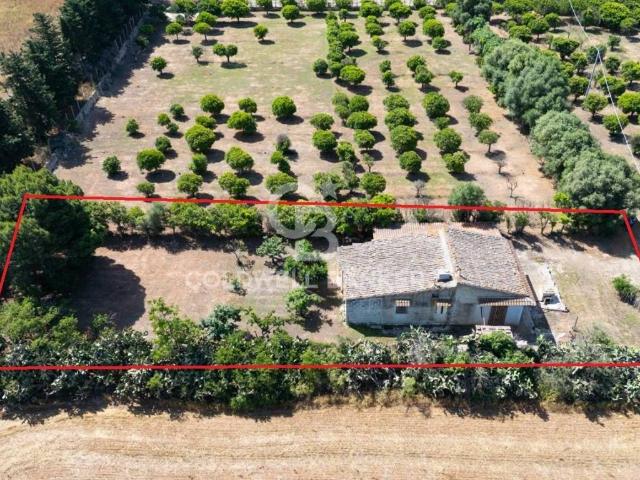 Villa Indipendente in vendita a Vittoria, Sicilia