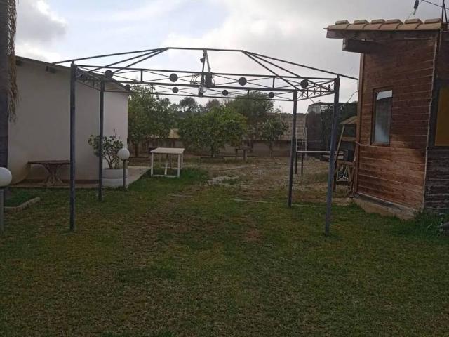 Villa Indipendente in vendita a Vittoria, Sicilia