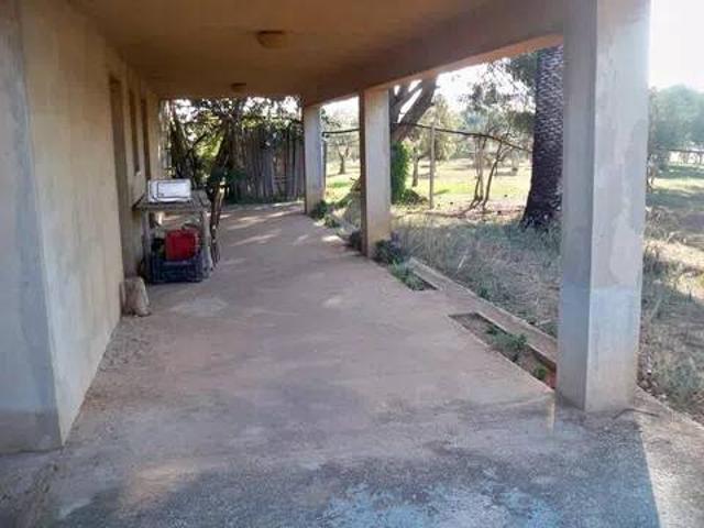 Villa Indipendente in vendita a Vittoria, Sicilia