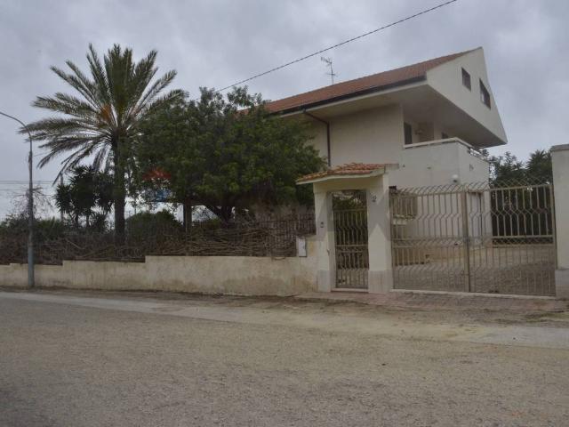 Villa Indipendente in vendita a Vittoria, Sicilia