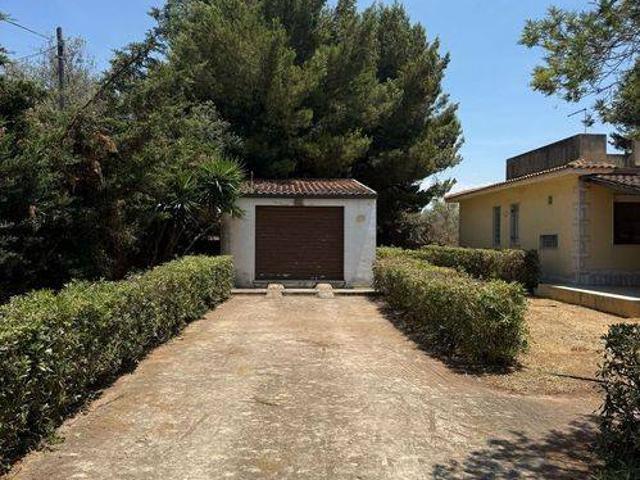 Villa Indipendente in vendita a Borgo Europa, Vittoria