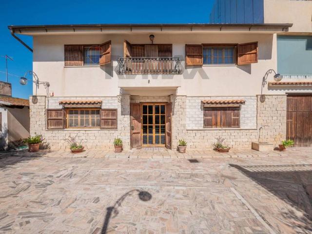 Villa Indipendente in vendita a Borgo Orchidea, Vittoria