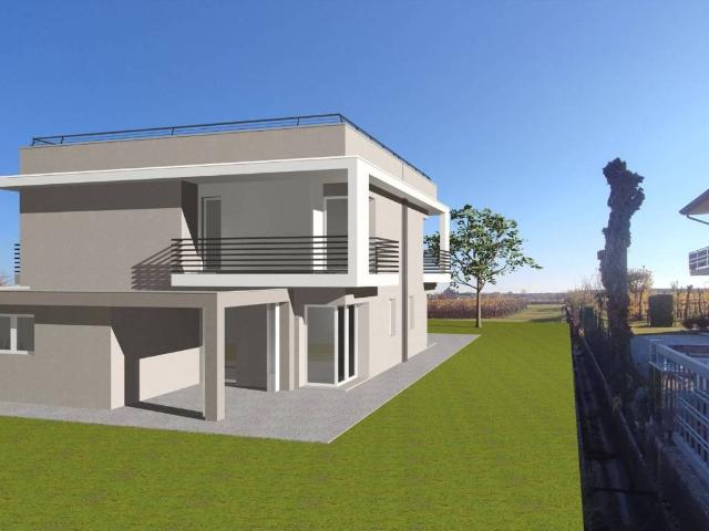 Villa Indipendente in vendita a Vittorio Veneto, Veneto