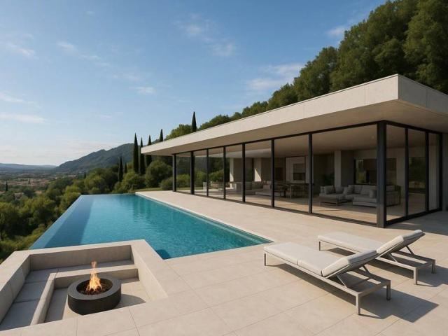 Villa Indipendente in vendita a Longhere, Vittorio Veneto