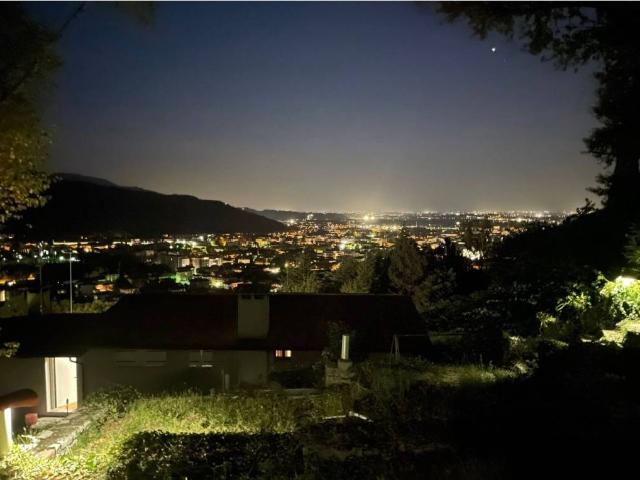 Villa Indipendente in vendita a Longhere, Vittorio Veneto