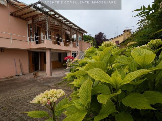 Villa Indipendente in vendita a Salsa, Vittorio Veneto